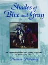 Shades of Blue and Gray