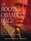 The Roots of Obama's Rage