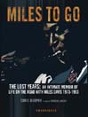 Miles to Go