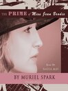 The Prime of Miss Jean Brodie