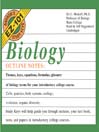 Biology, Second Edition