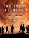 The Remains of Company D