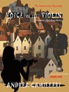 Voice of the Violin: Inspector Montalbano Series, Book 4