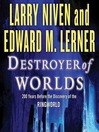 Destroyer of Worlds