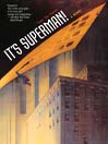 Its Superman!