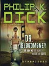 Dr. Bloodmoney