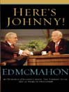 Here's Johnny!