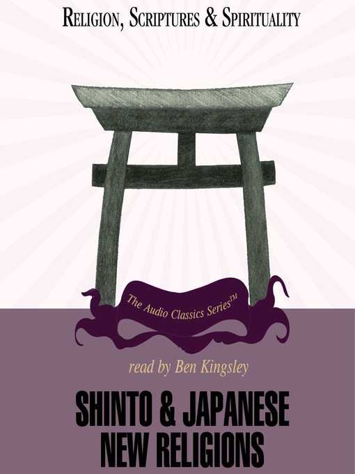 Shinto & Japanese New Religions