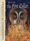 The First Collier