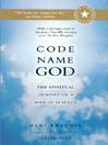 Code Name God