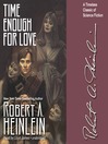 Time Enough for Love