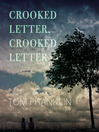 Crooked Letter, Crooked Letter