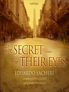 The Secret in Their Eyes