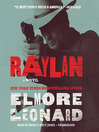 Click here to view title details for Raylan by Elmore Leonard