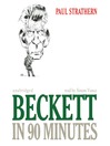 Artwork for this title -- Beckett in 90 Minutes