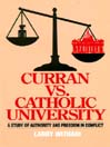 Curran vs. Catholic University