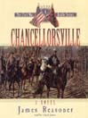 Chancellorsville: The Civil War Battle Series, Book 4