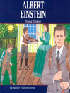 Albert Einstein
