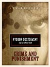 Crime and Punishment