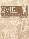 The Metamorphoses