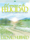 Click here to view title details for The Way to Happiness by L. Ron Hubbard