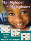 Mon Alphabet - My Alphabet