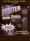 The Arbiter Chronicles 8