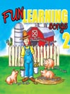 Fun Learning Songs, Volume 2