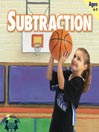 Subtraction