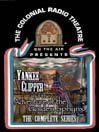 Yankee Clipper and the Adventure of the Golden Sphinx