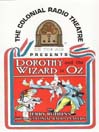Dorothy and the Wizard in Oz