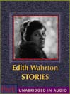 Edith Wharton