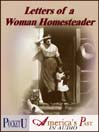 Letters of a Woman Homesteader