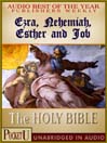 Ezra, Nehemiah, Esther and Job