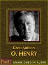 The Best of O. Henry
