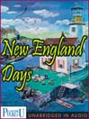 New England Days