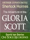 The Adventure of the Gloria Scott by David Ian Davies