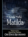 Matilda