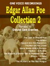 Edgar Allan Poe Collection 2