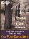 A Christmas Carol