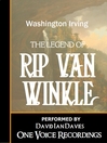Rip Van Winkle
