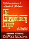 The Extraordinary Lodger