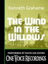 The Wind in the Willows