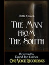 Click here to view title details for The Man From the South by Roald Dahl