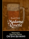 Madame Rosette