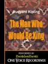 The Man Who Would Be King