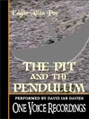 The Pit and the Pendulum