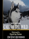 Click here to view title details for The Call of The Wild by Jack London