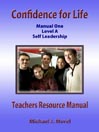 Confidence For Life Manual One