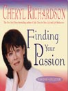 Finding Your Passion